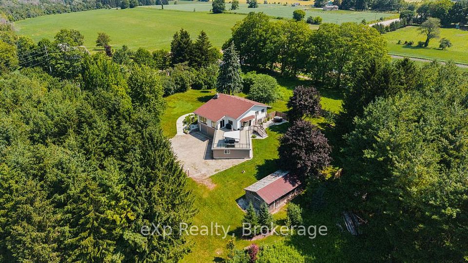 40481 Howick-Turnberry Road, Morris Turnberry, On N0g 2w0