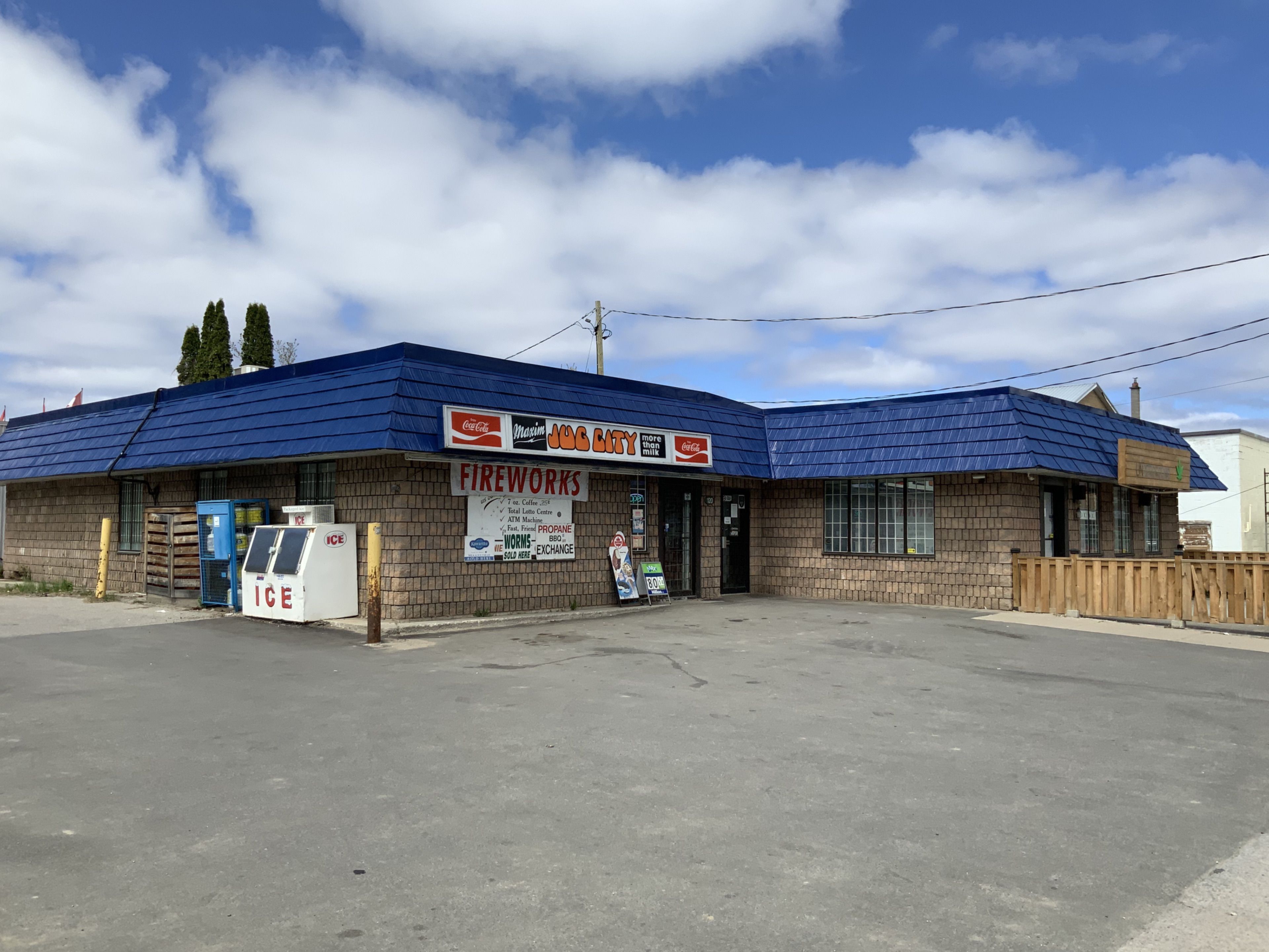120 Maple Avenue, Dysart Et Al, On K0m 1s0