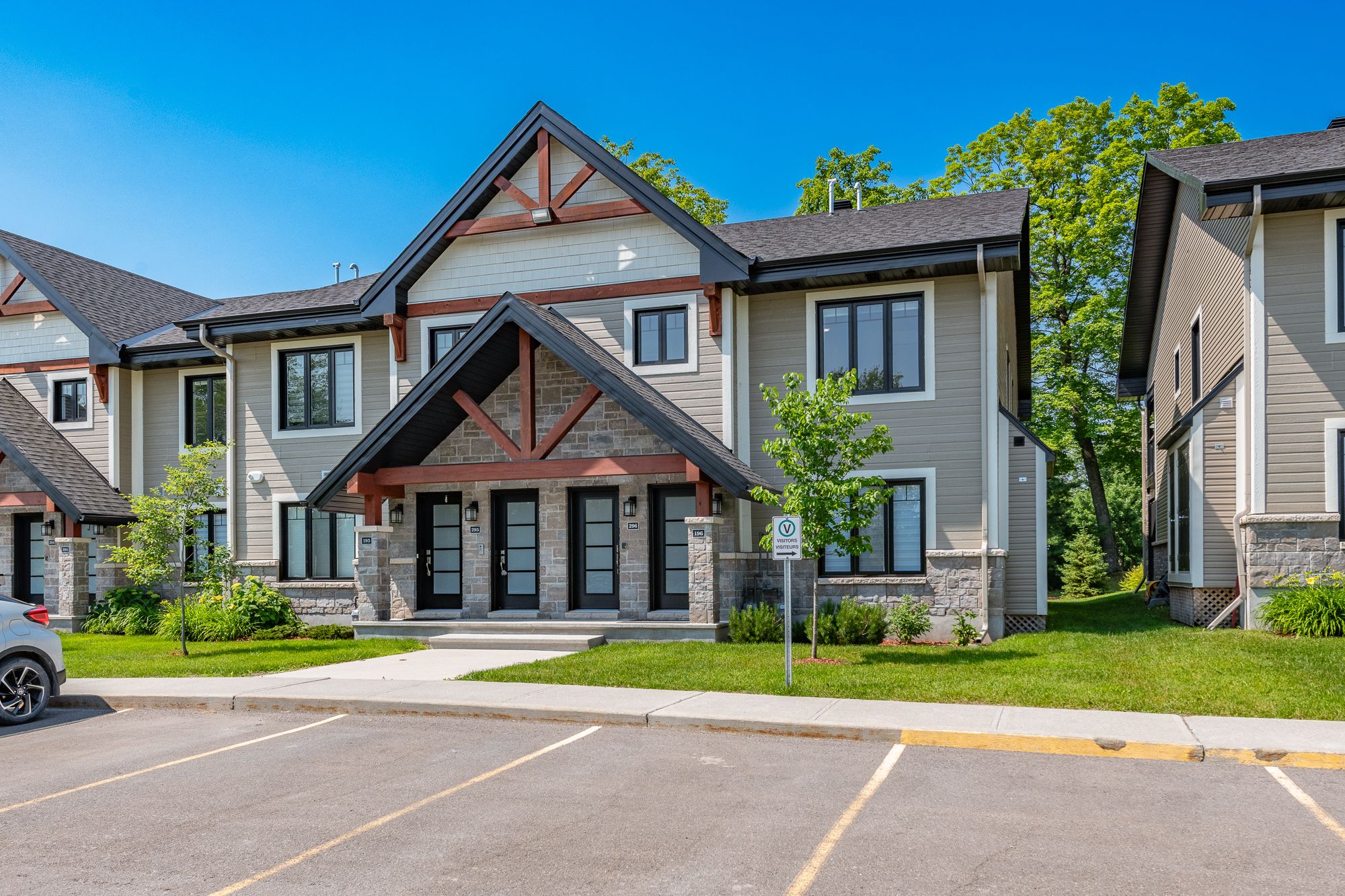 308 Masters Lane 296, Clarence-Rockland, On K4k 0l3