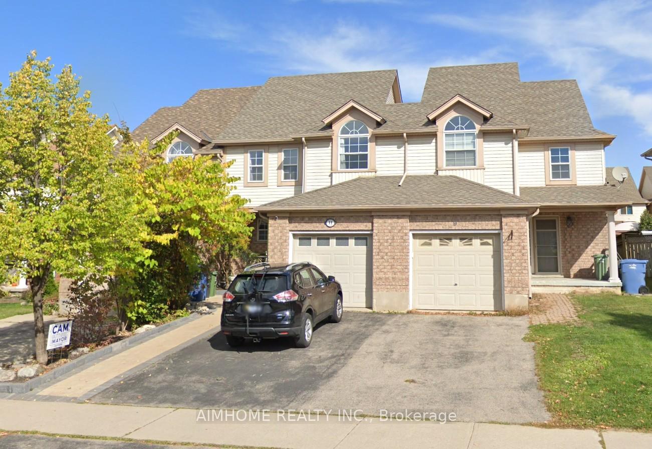 11 Kearney Street, Guelph, On N1e 7h2