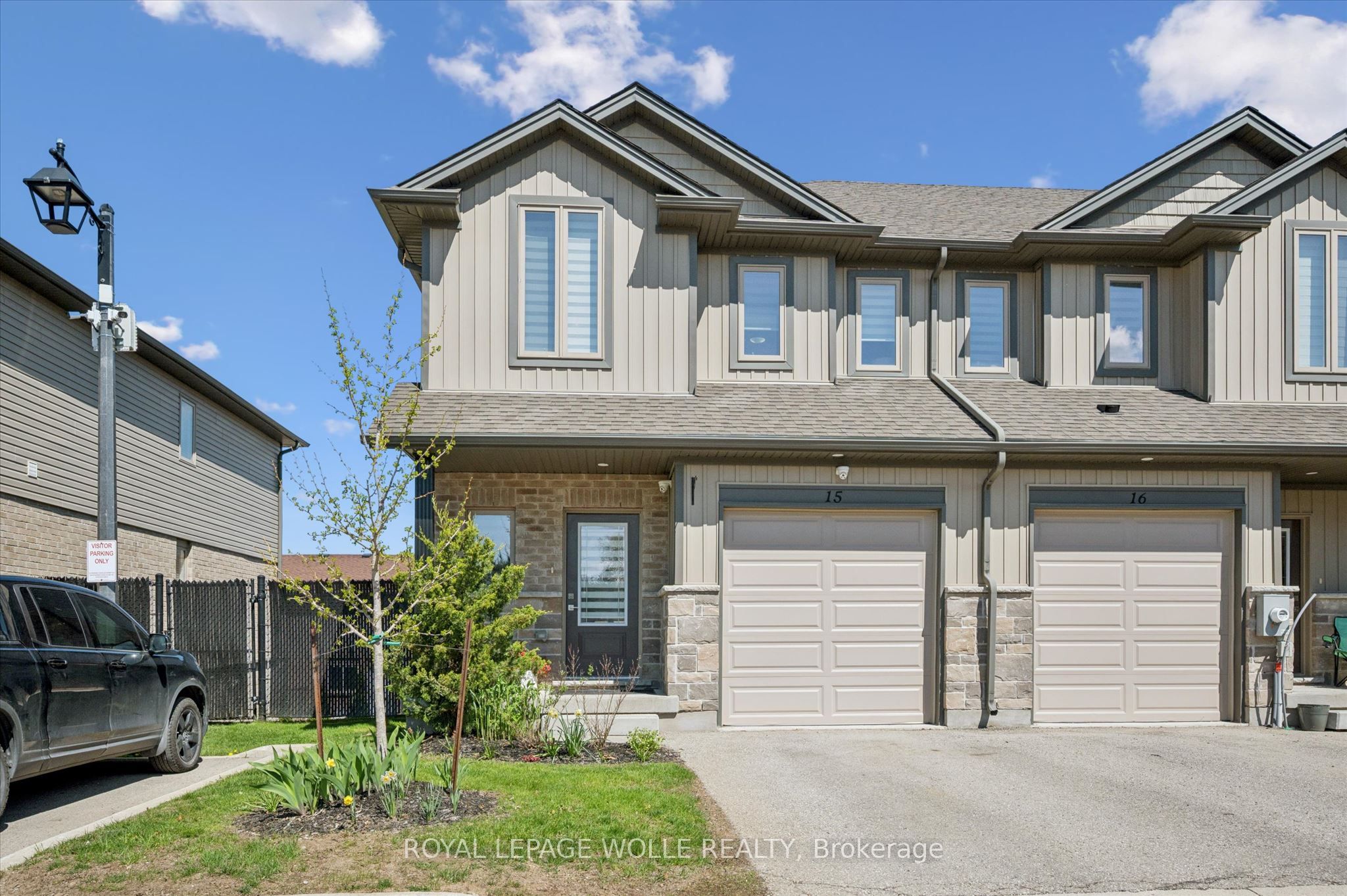 1023 Devonshire Avenue 15, Woodstock, On N4s 5s1