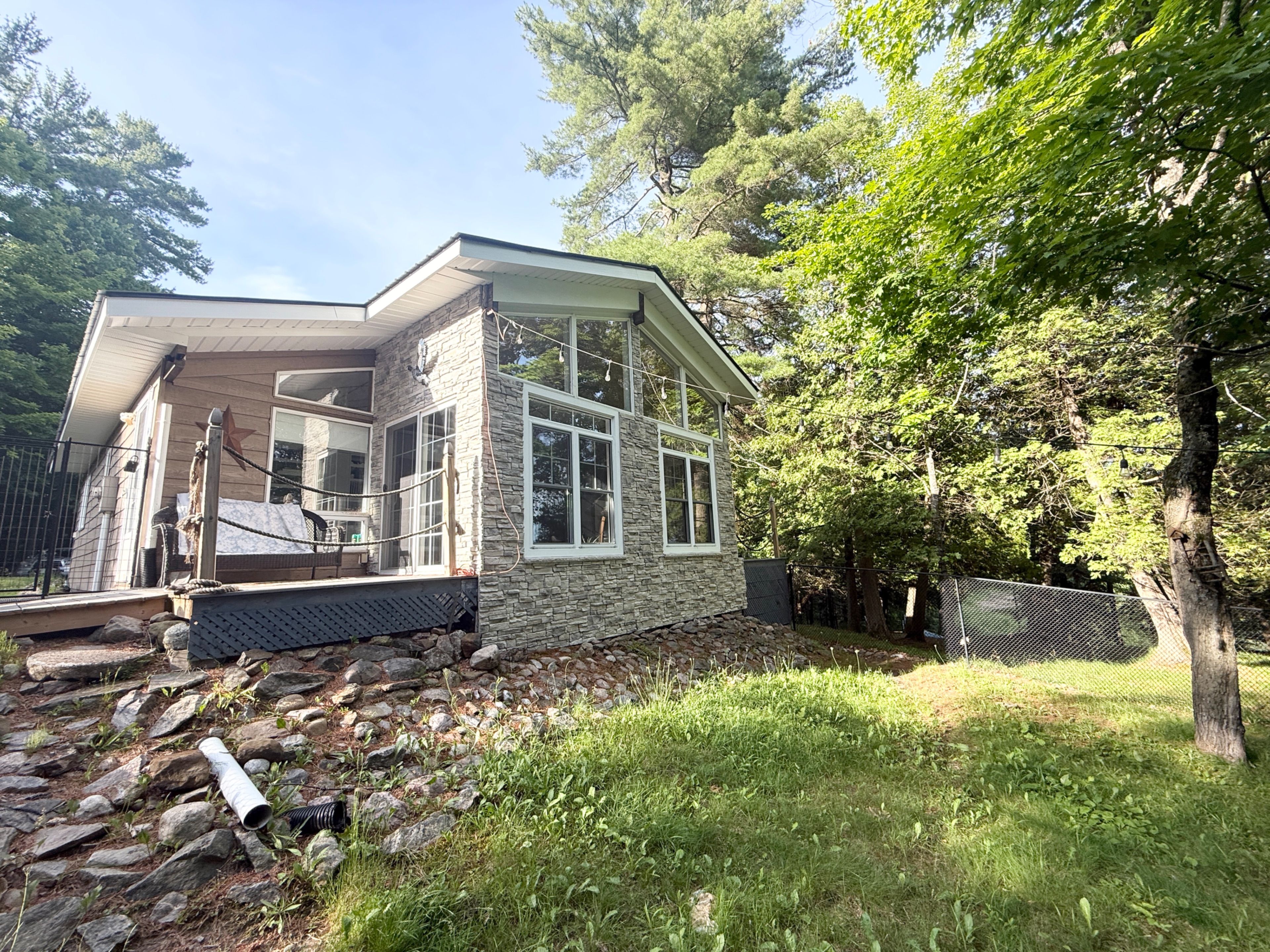 935 Limberlost Road, Parry Sound Remote Area, On P0h 2r0
