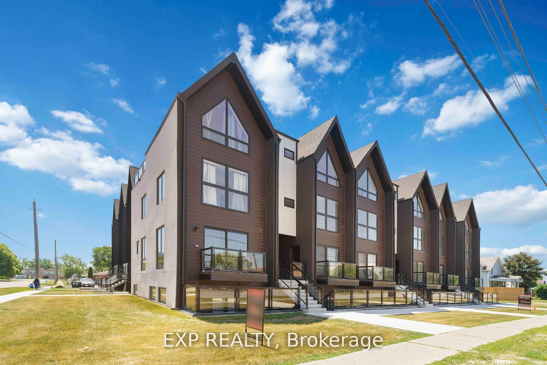 7277 Wilson Crescent 306, Niagara Falls, On L2g 4r8
