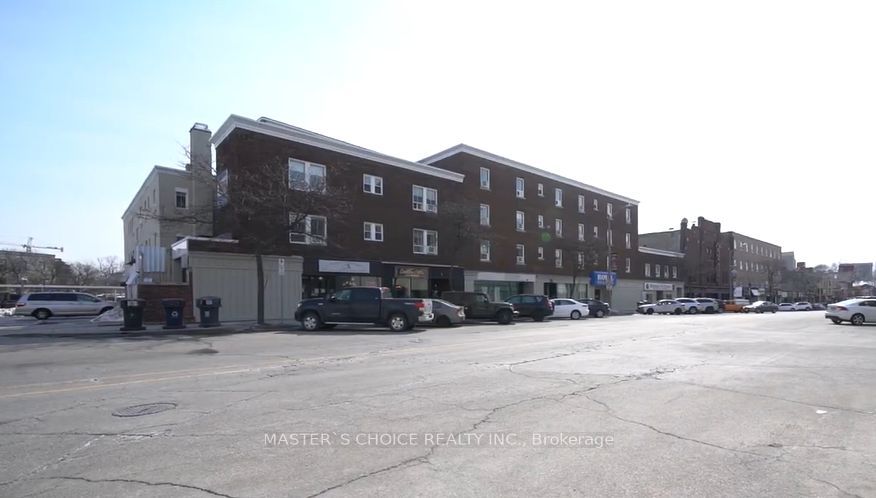 113 Macdonell St Street N, Guelph, On N1h 3a3