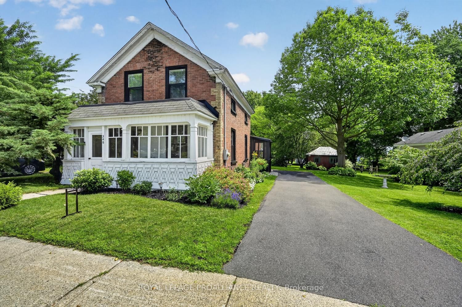 346 Russell Street, Prescott, On K0e 1t0