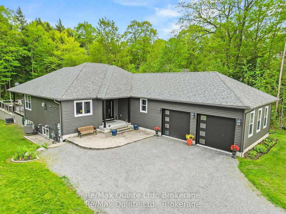 25 Powerline Road, Quinte West, On K0k 1h0