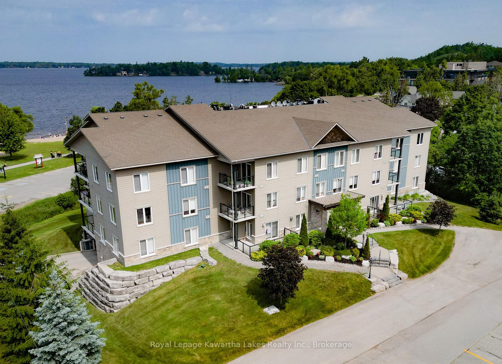 94 Francis Street W 308, Kawartha Lakes, On K0m 1n0