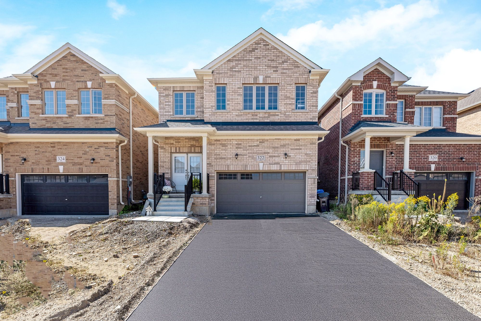 322 Russell Street, Southgate, On N0c 1b0