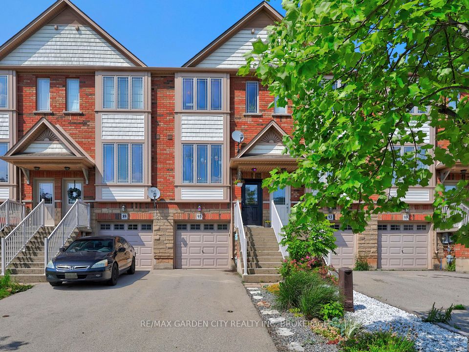 91 Willow Lane, Grimsby, On L3m 0b2