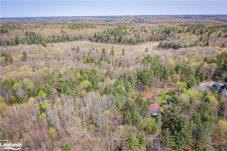 1260 Mathiasville Road, Bracebridge, On P1l 1x1