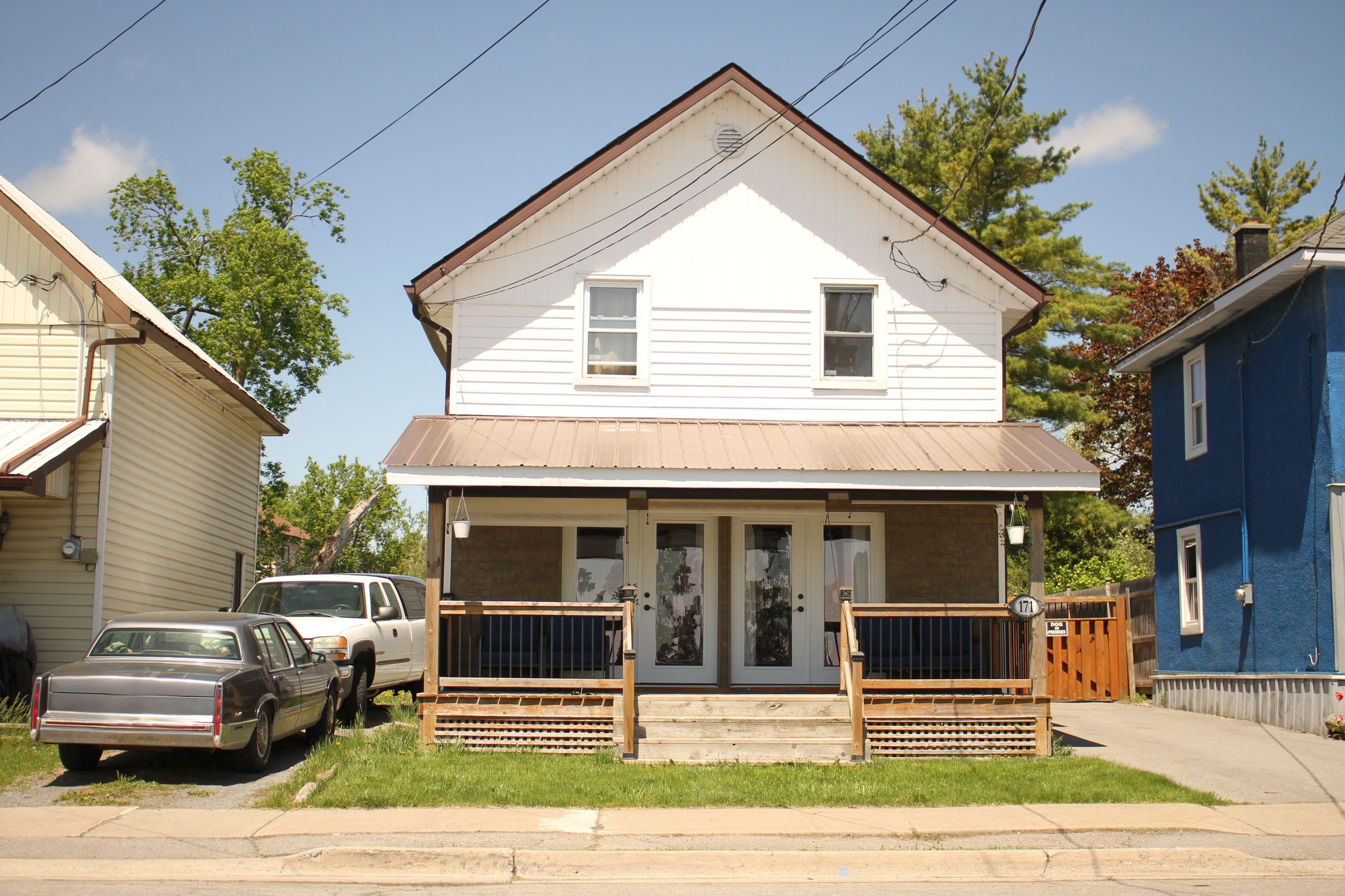 171 Main Street, Deseronto, On K0k 1x0