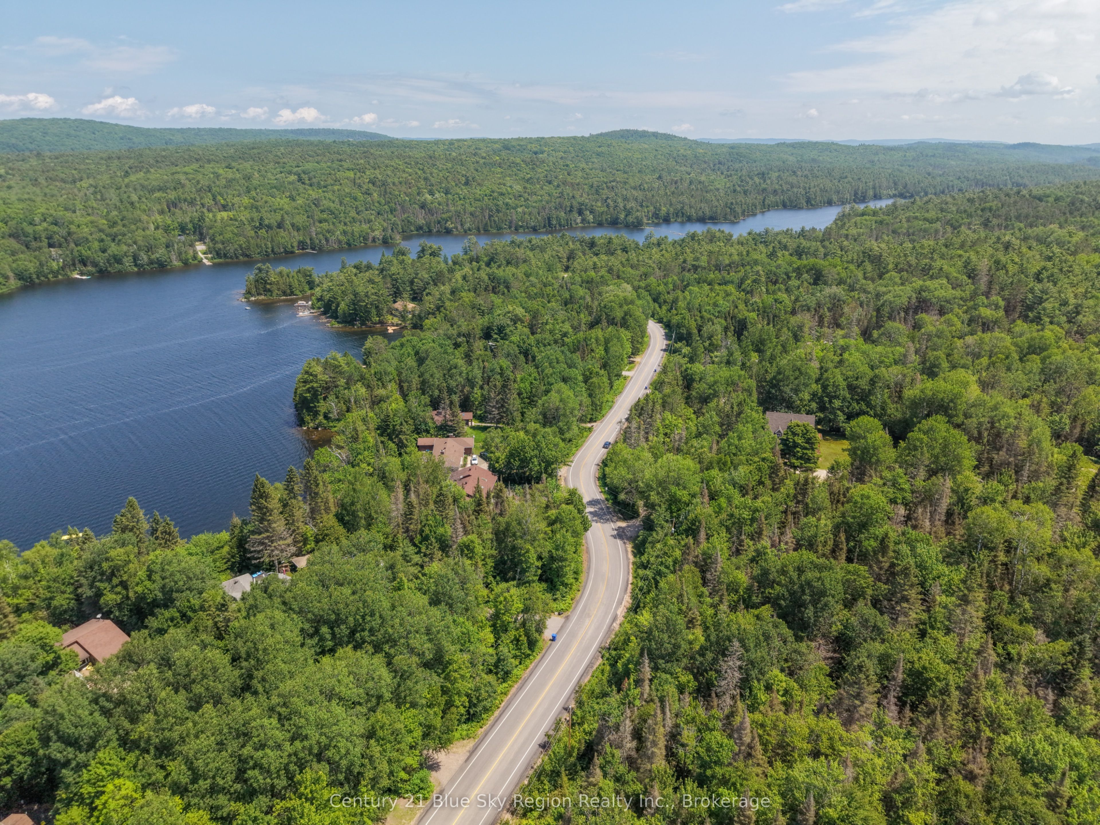 Pt Lt 5 Macpherson Drive, East Ferris, On P0h 1k0
