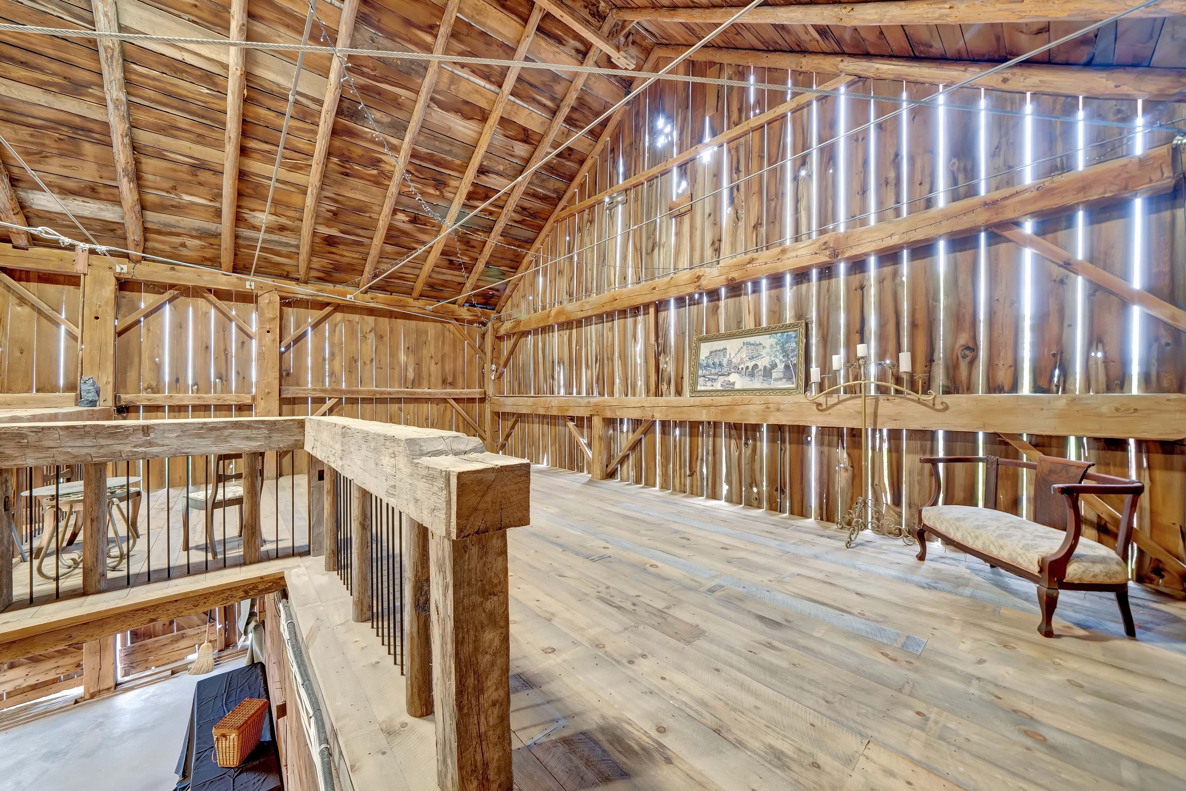 1727 County Rd 14 Road, Prince Edward County, On K0k 1a0