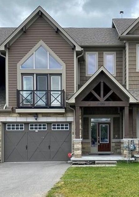 120 Delphi Lane, Blue Mountains, On N0h 1j0