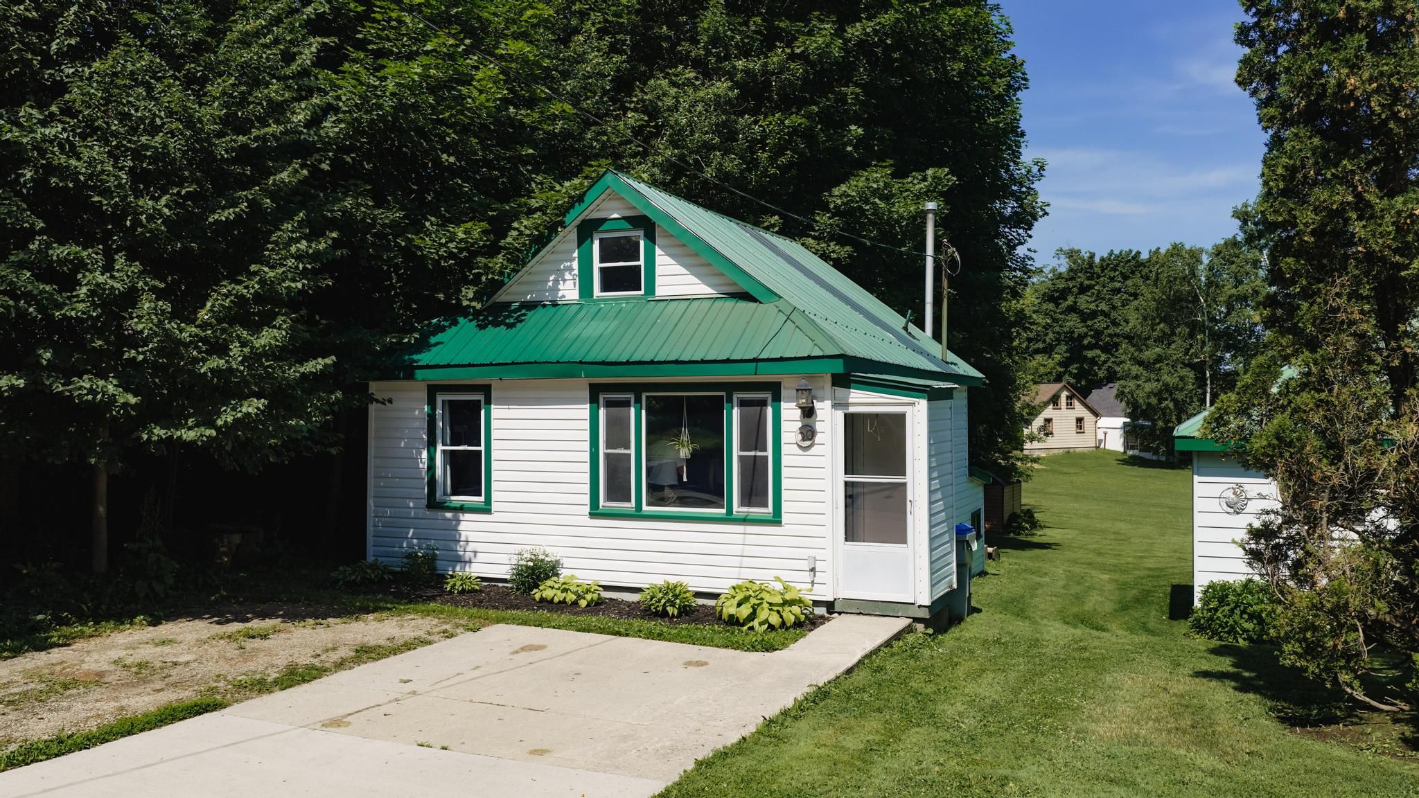 20 William Street S, Central Huron, On N0m 1l0