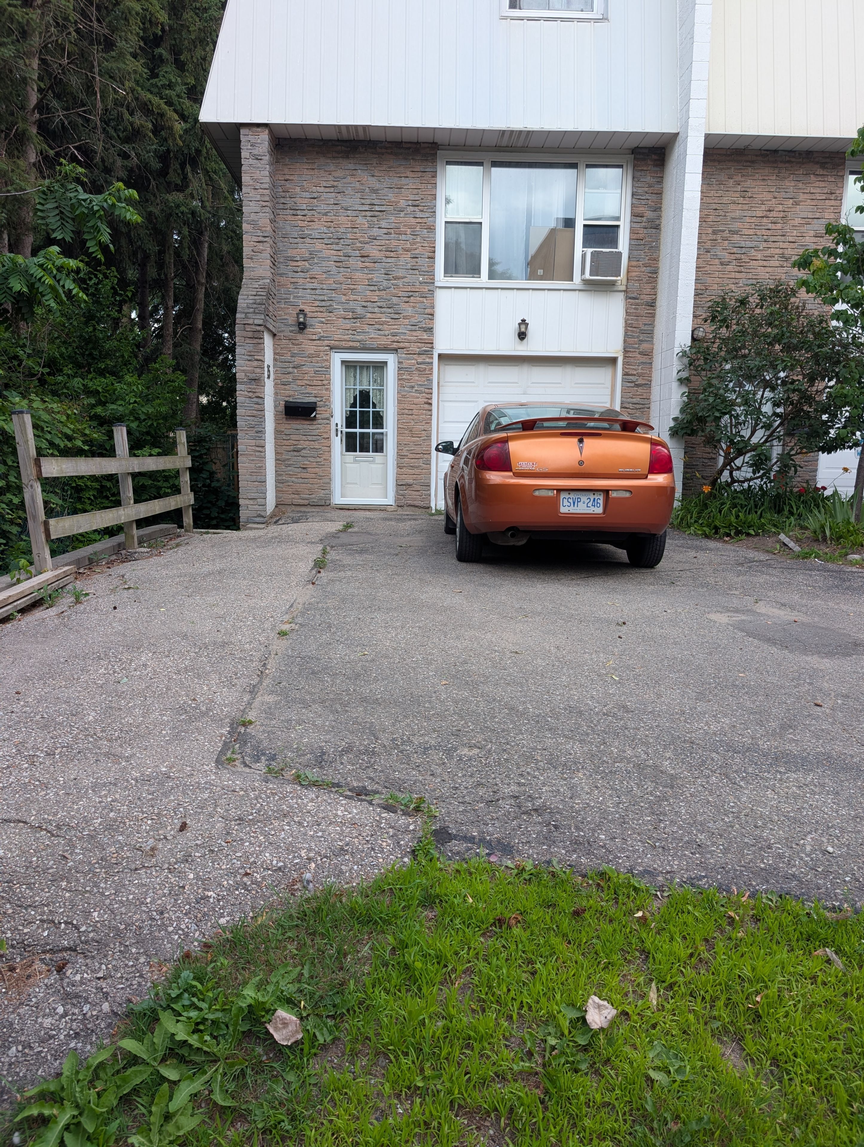 70 Morgan Avenue 15, Kitchener, On N2a 2m2