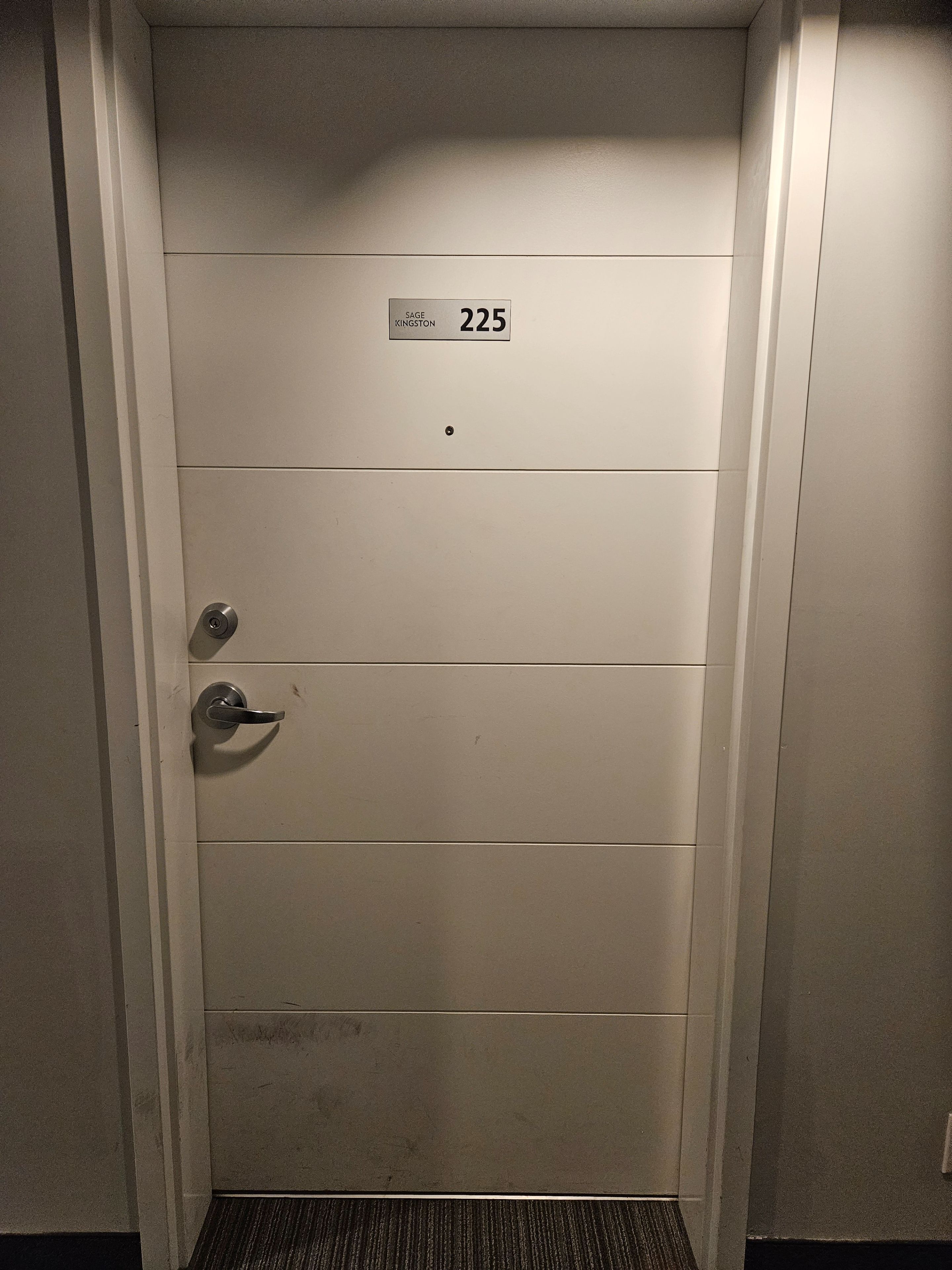 652 Princess Street 225, Kingston, On K7l 1e5