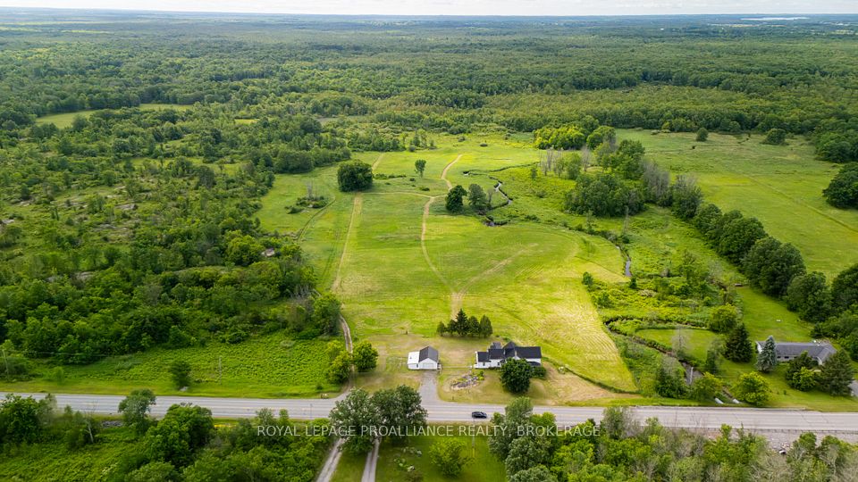 3920 County Road 14, Stone Mills, On K0k 1z0
