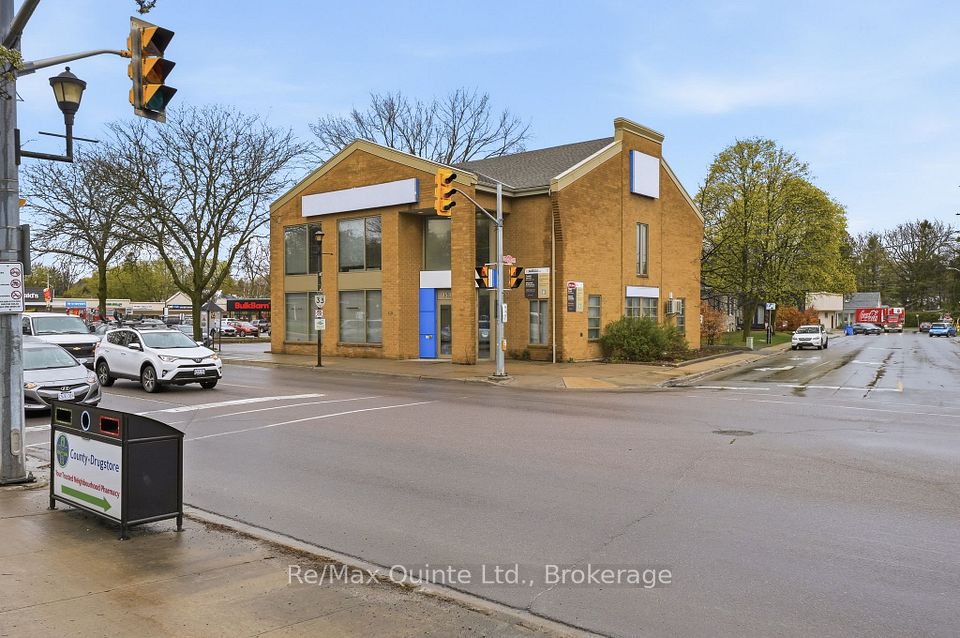 115 Picton Main Street, Prince Edward County, On K0k 2t0