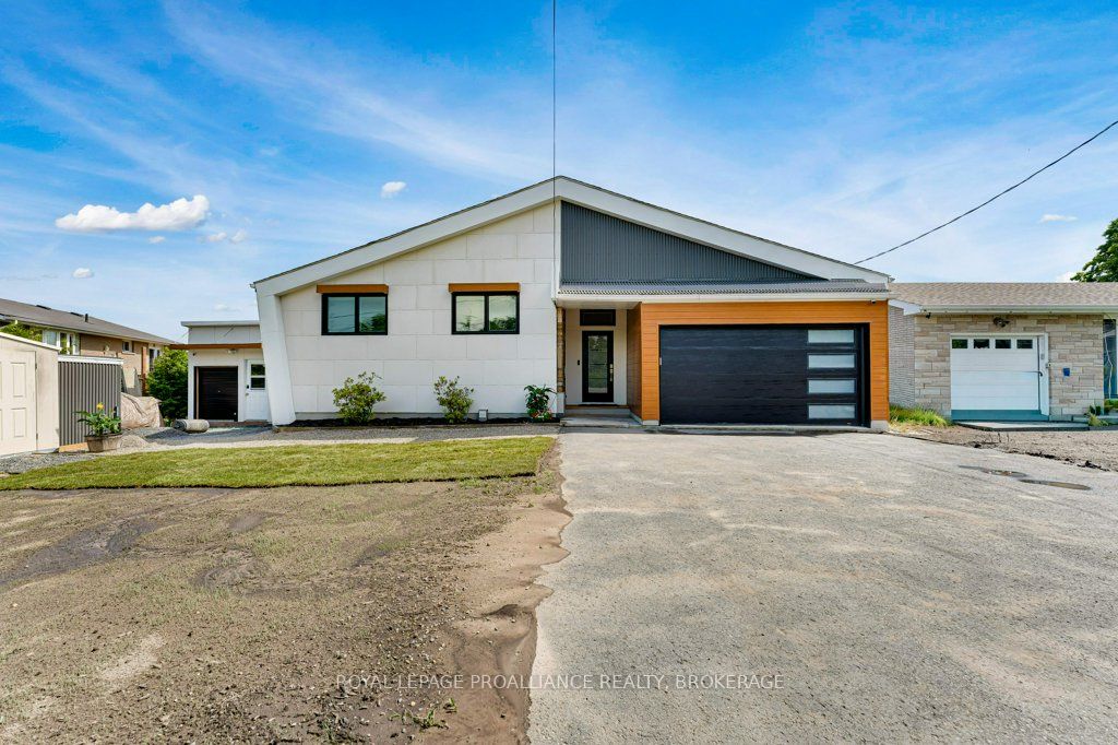 25 Willowbank Road E, Gananoque, On K7g 2v5
