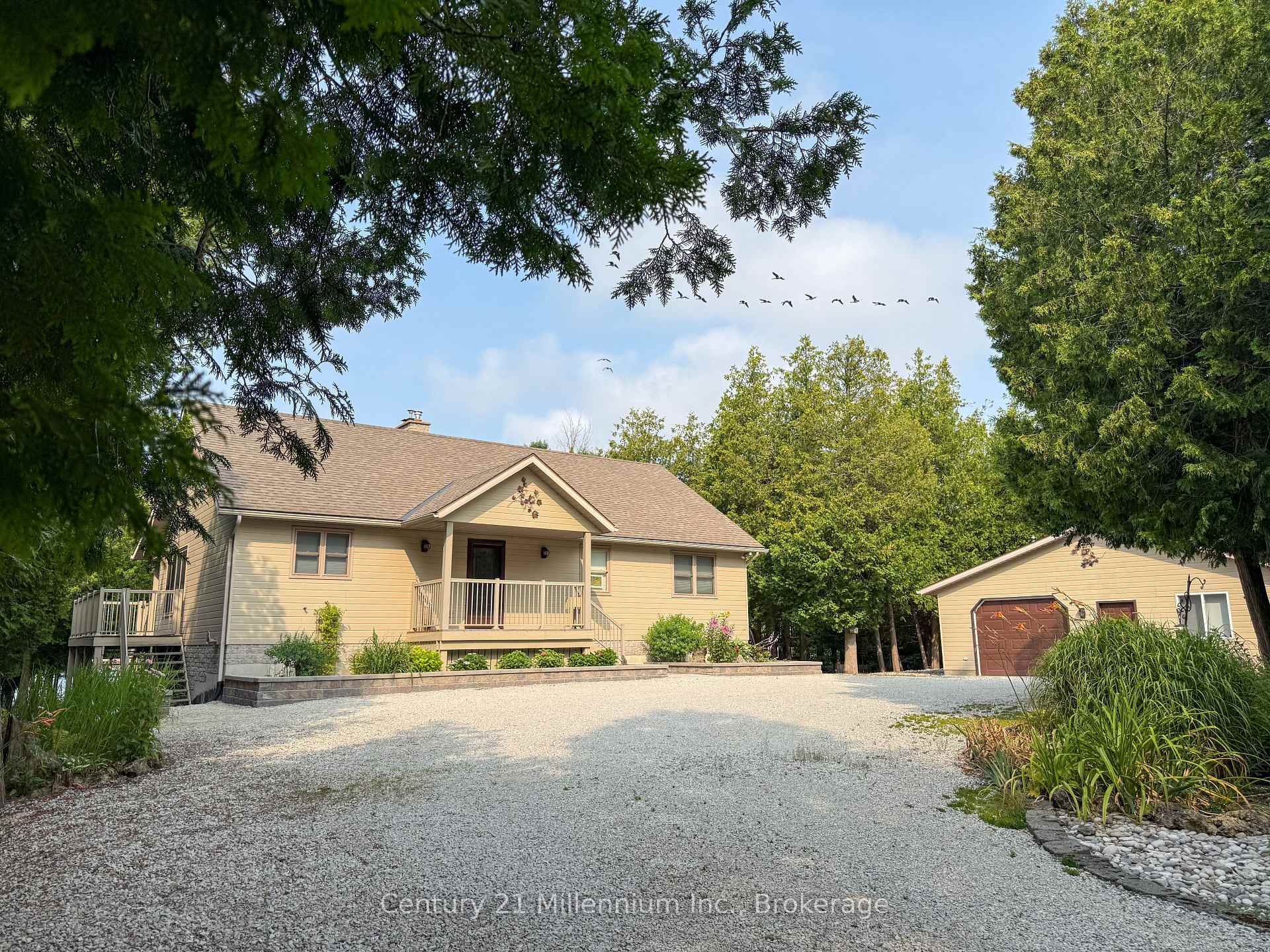 80 Lakewood Country Lane, Northern Bruce Peninsula, On N0h 1w0