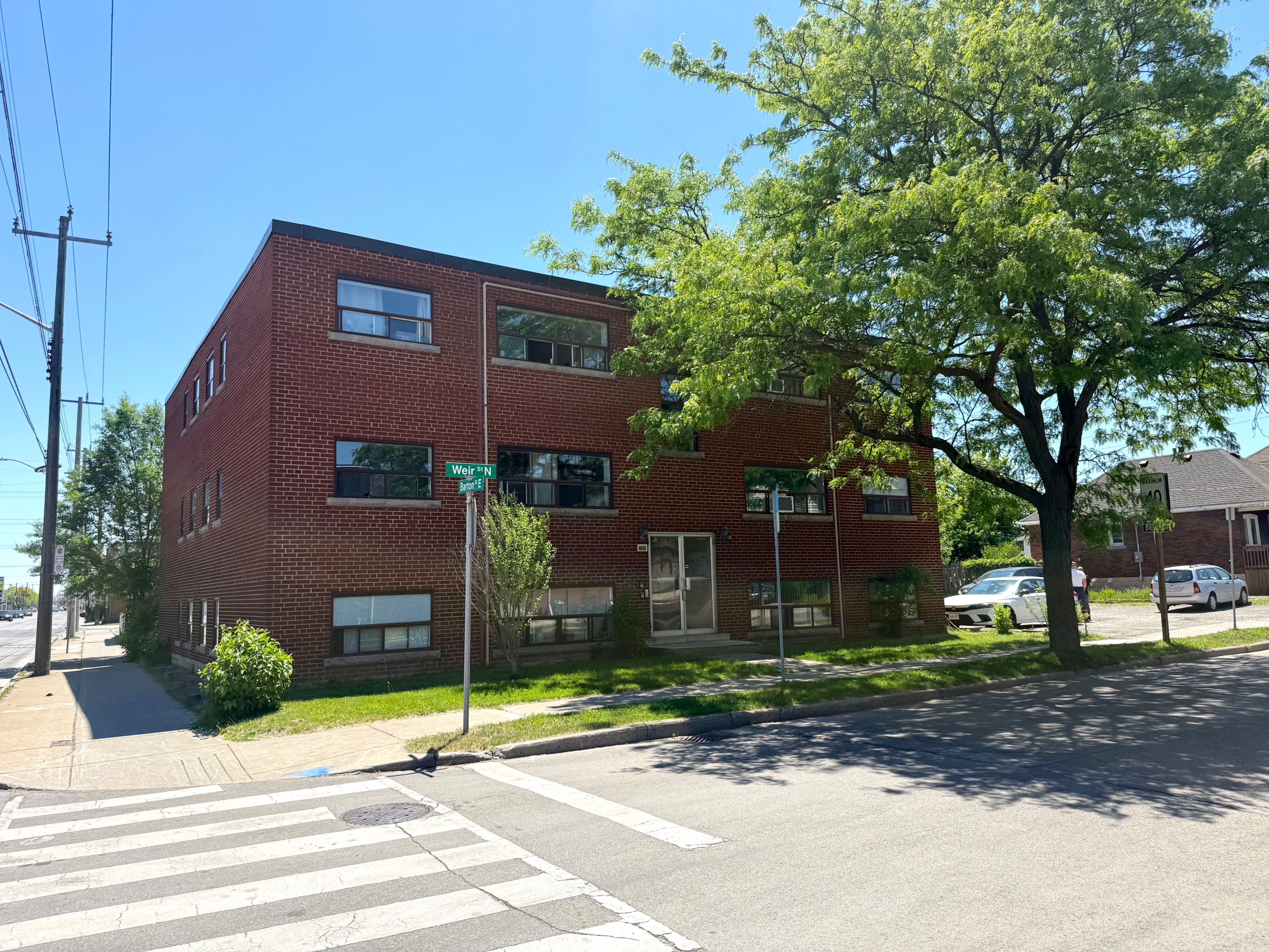 280 Weir Street N, Hamilton, On L8h 5g3