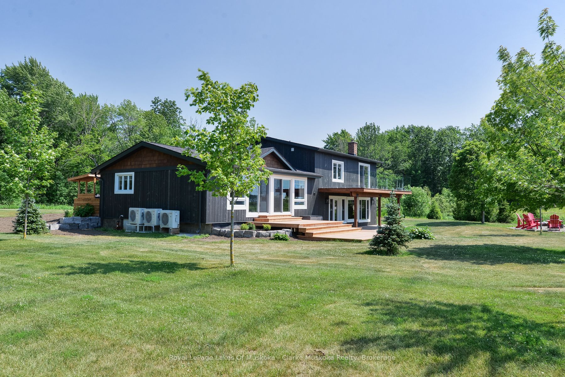 21 Ellery Road, Georgian Bay, On L0k 1s0