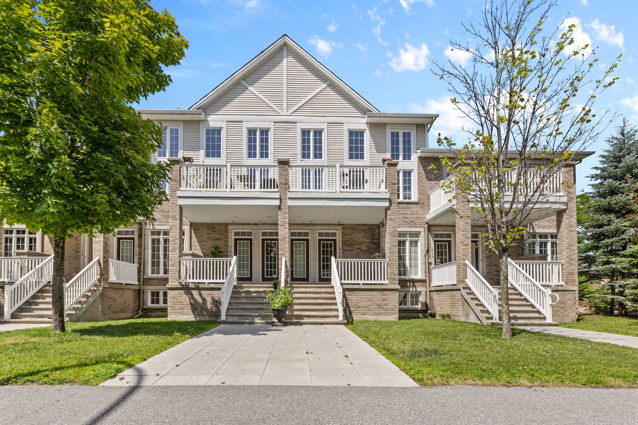 80a Stonehaven Drive, Kanata, On K2m 0c1