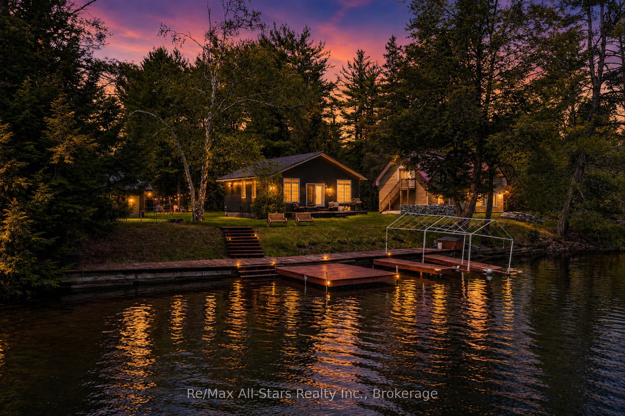 24 Relax Avenue, Kawartha Lakes, On K0m 2l0