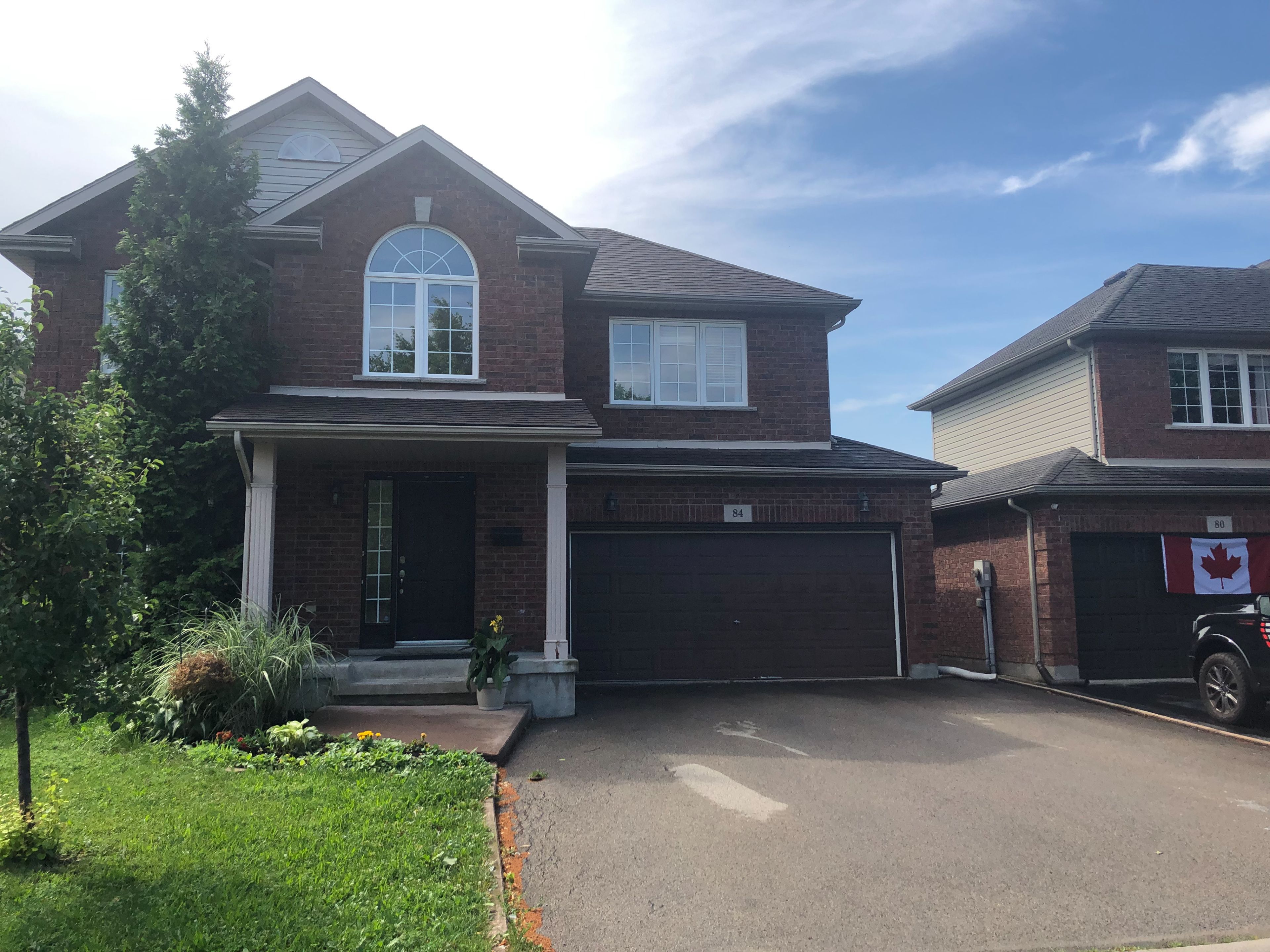 84 Mcbride Drive, St. Catharines, On L2s 3z3