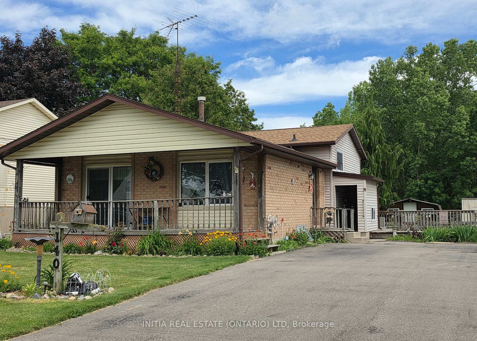 140 Main Street, St. Clair, On N0n 1h0