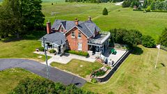 319144 Grey Road 1, Georgian Bluffs, On N4k 0g2