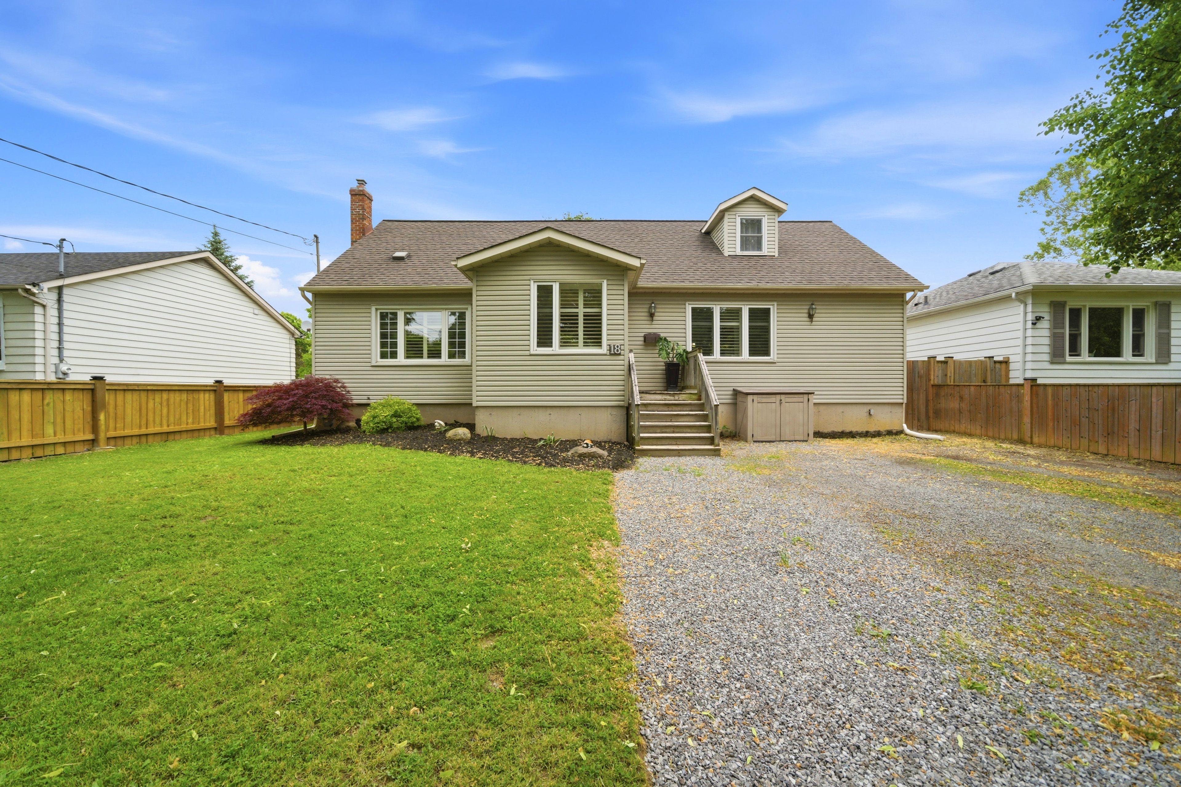 18 Ghent Street, St. Catharines, On L2n 2c6