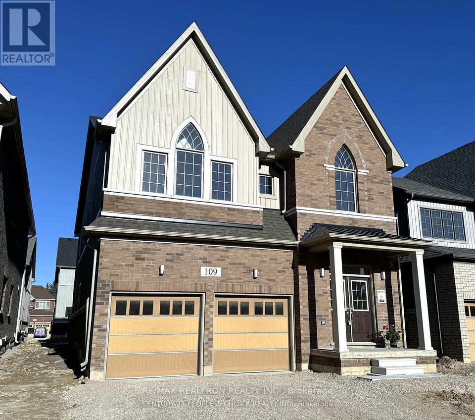 109 Day Street, Wellington North, On N0g 1a0