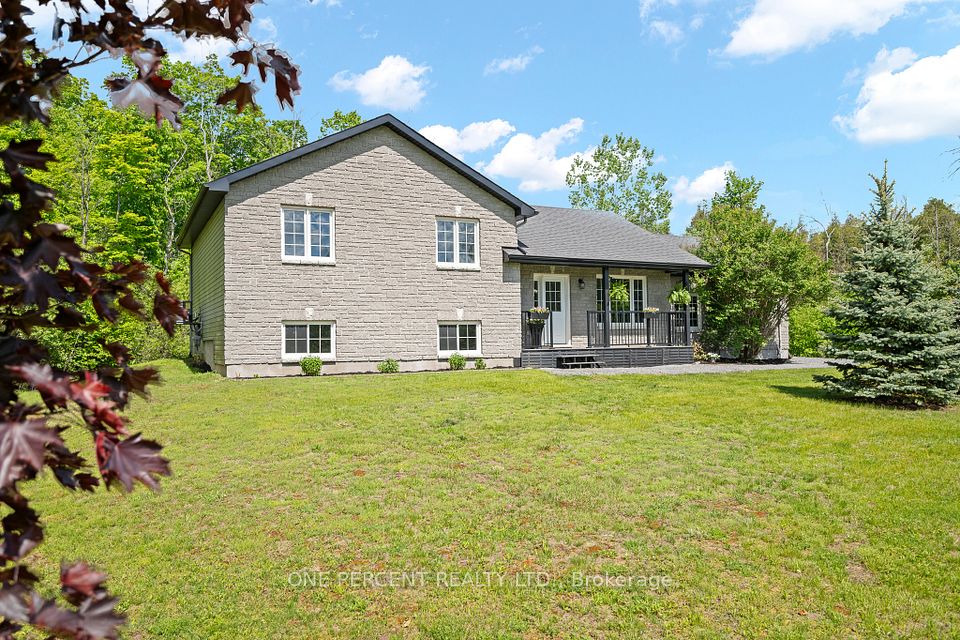 42 Stonewalk Drive, North Grenville, On K0g 1j0