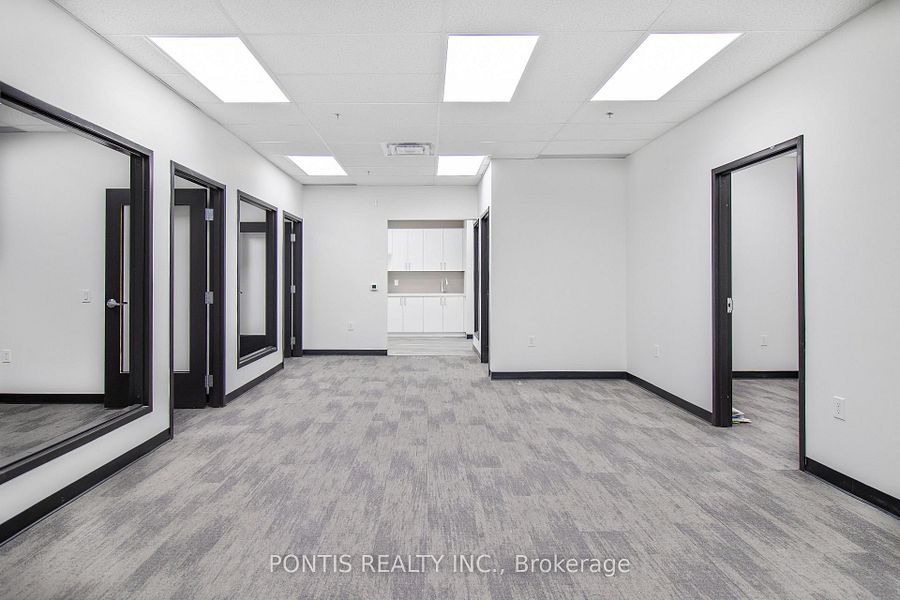 450 Hespeler Road G206& 207, Cambridge, On N1r 6j7