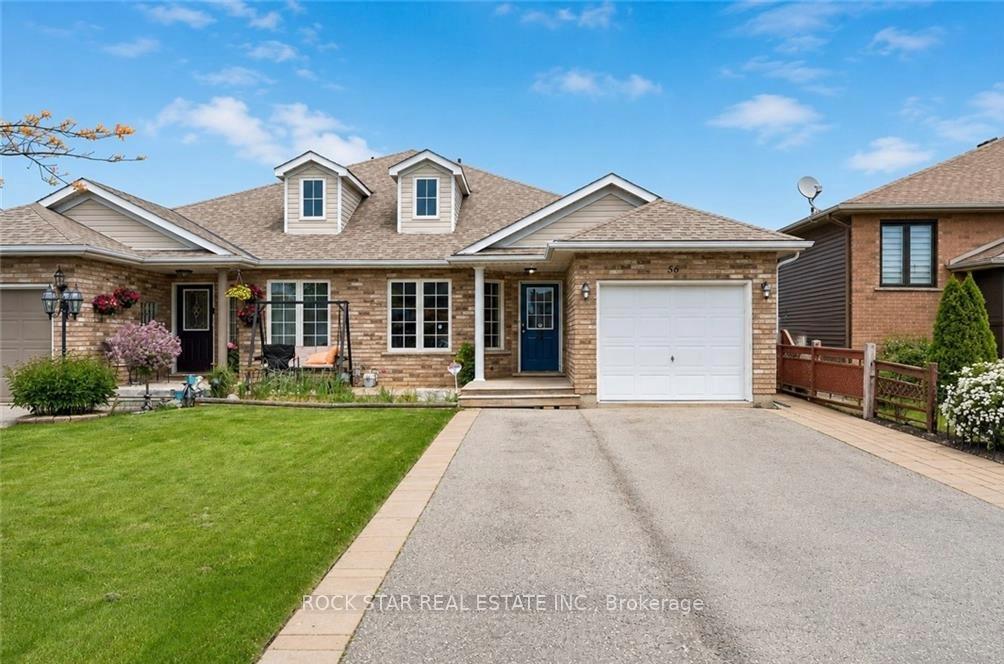 56 Golden Acres Drive, West Lincoln, On L0r 2a0