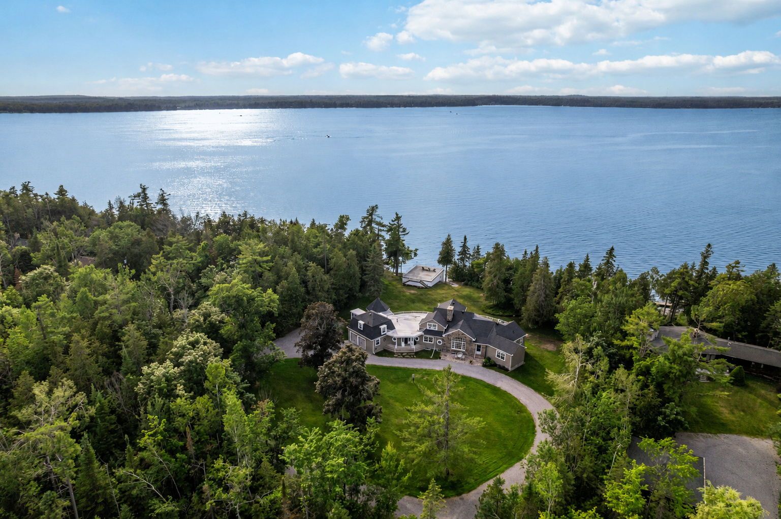 101 Ridge Drive, Kawartha Lakes, On K0m 2b0