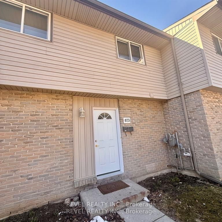 873 Southdale Road E, London South, On N6e 1v7