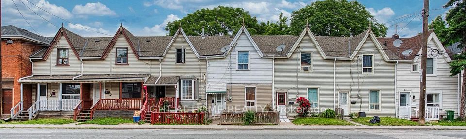 167-177 Wilson Street, Hamilton, On L8r 1e3