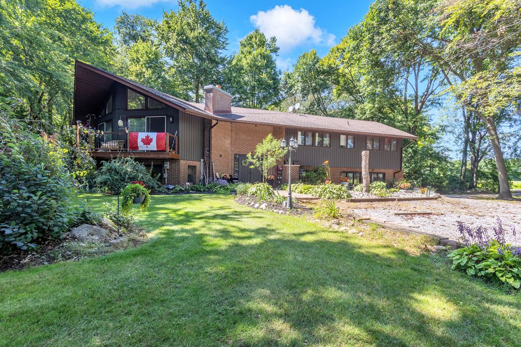 841 2nd Concession Ntr Road, Norfolk, On N4g 4g7