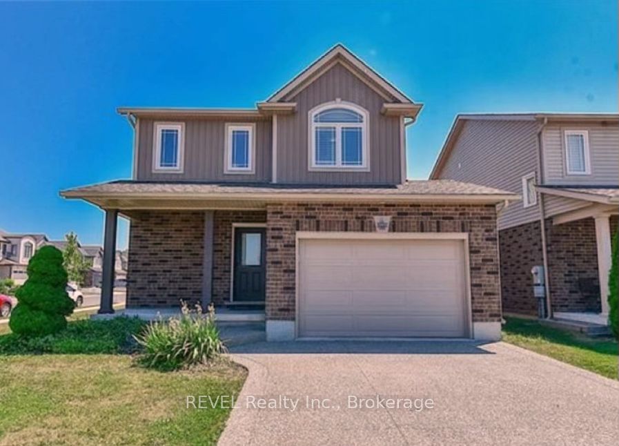 6030 Wiens Boulevard, Niagara Falls, On L2h 0j2