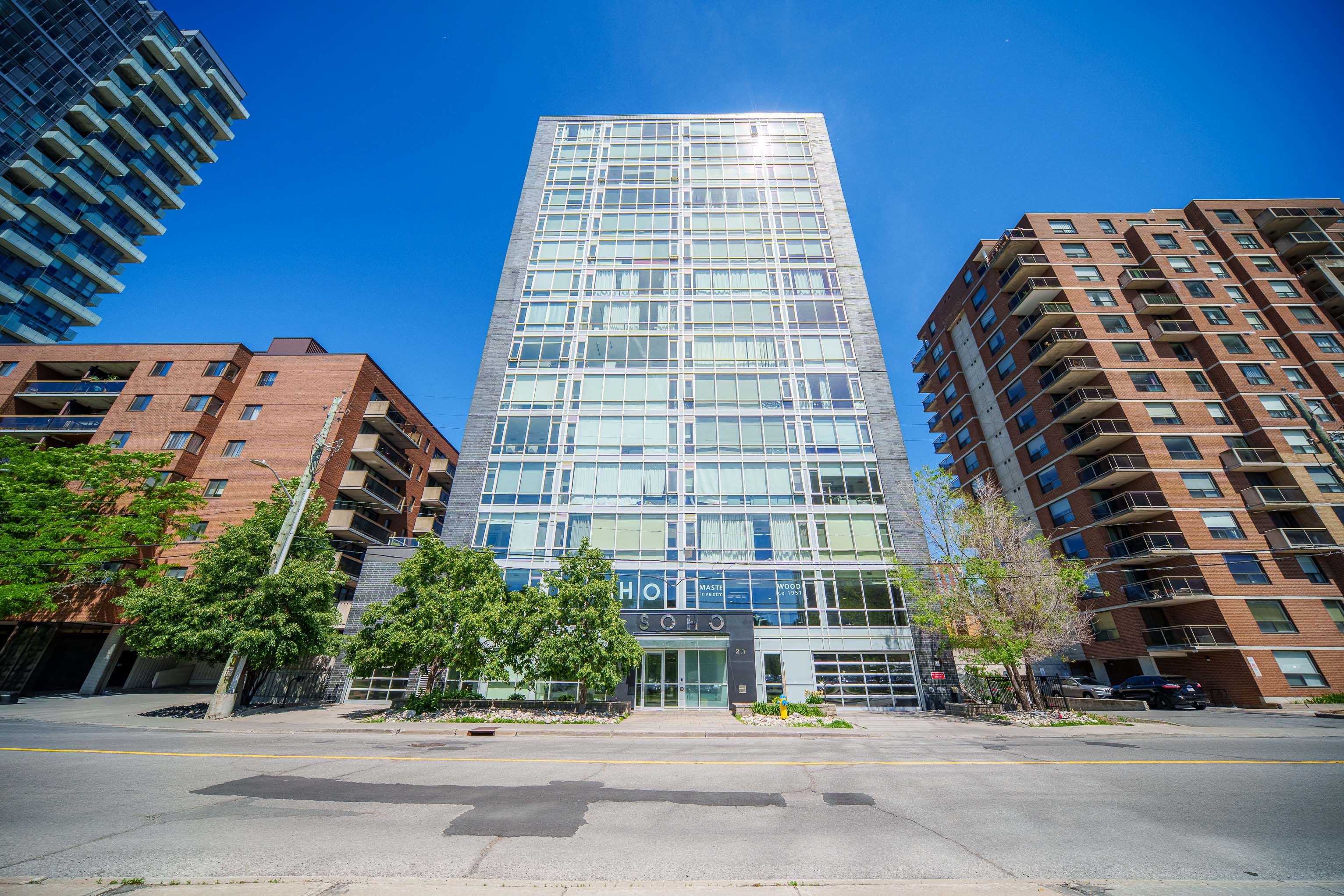 201 Parkdale Avenue 902, West Centre Town, On K1y 1e8