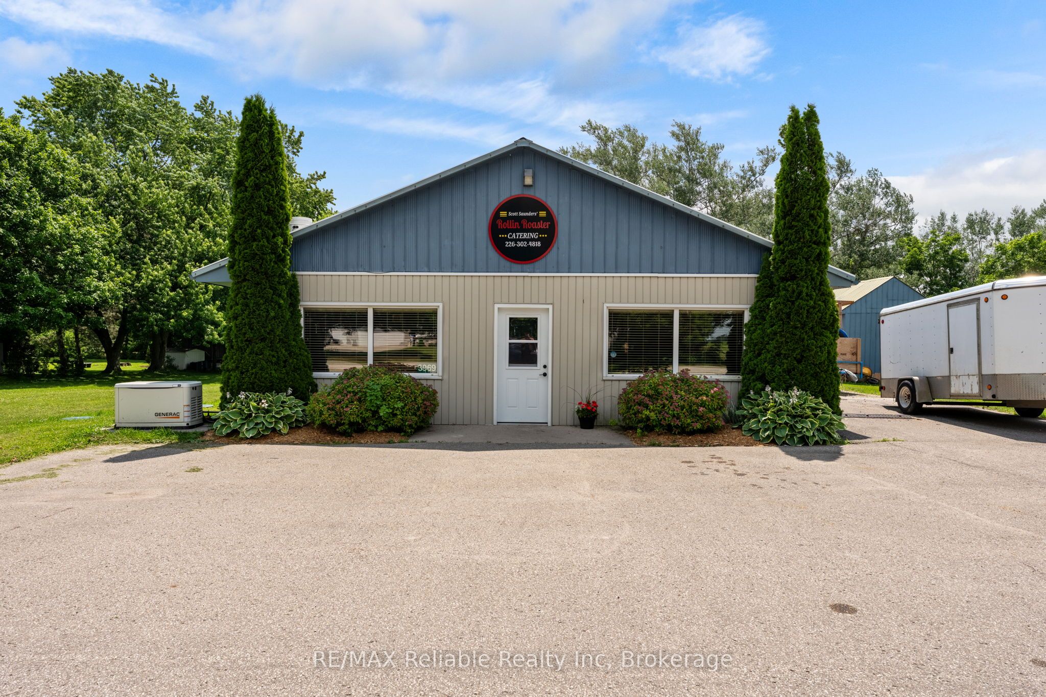 3969 Matilda Street, West Perth, On N0k 1e0