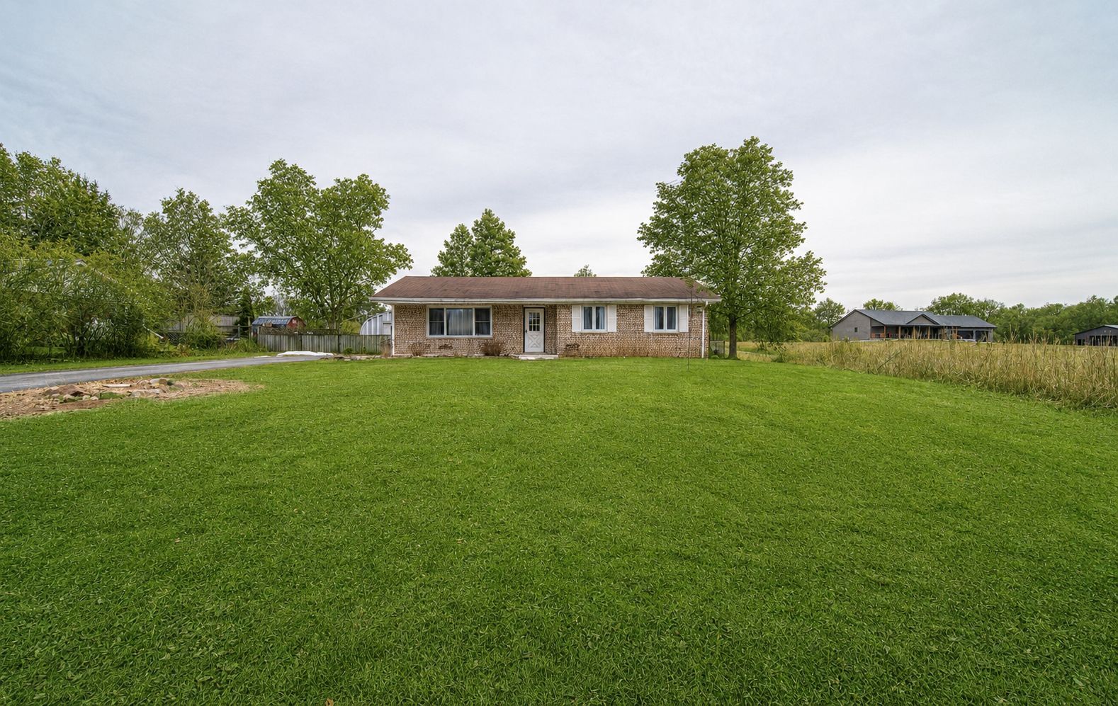 717 Concession 3 Road W, Trent Hills, On K0k 3k0
