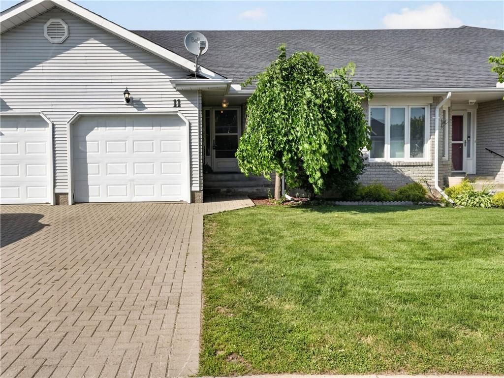 11 Garden Drive, West Lincoln, On L0r 2a0