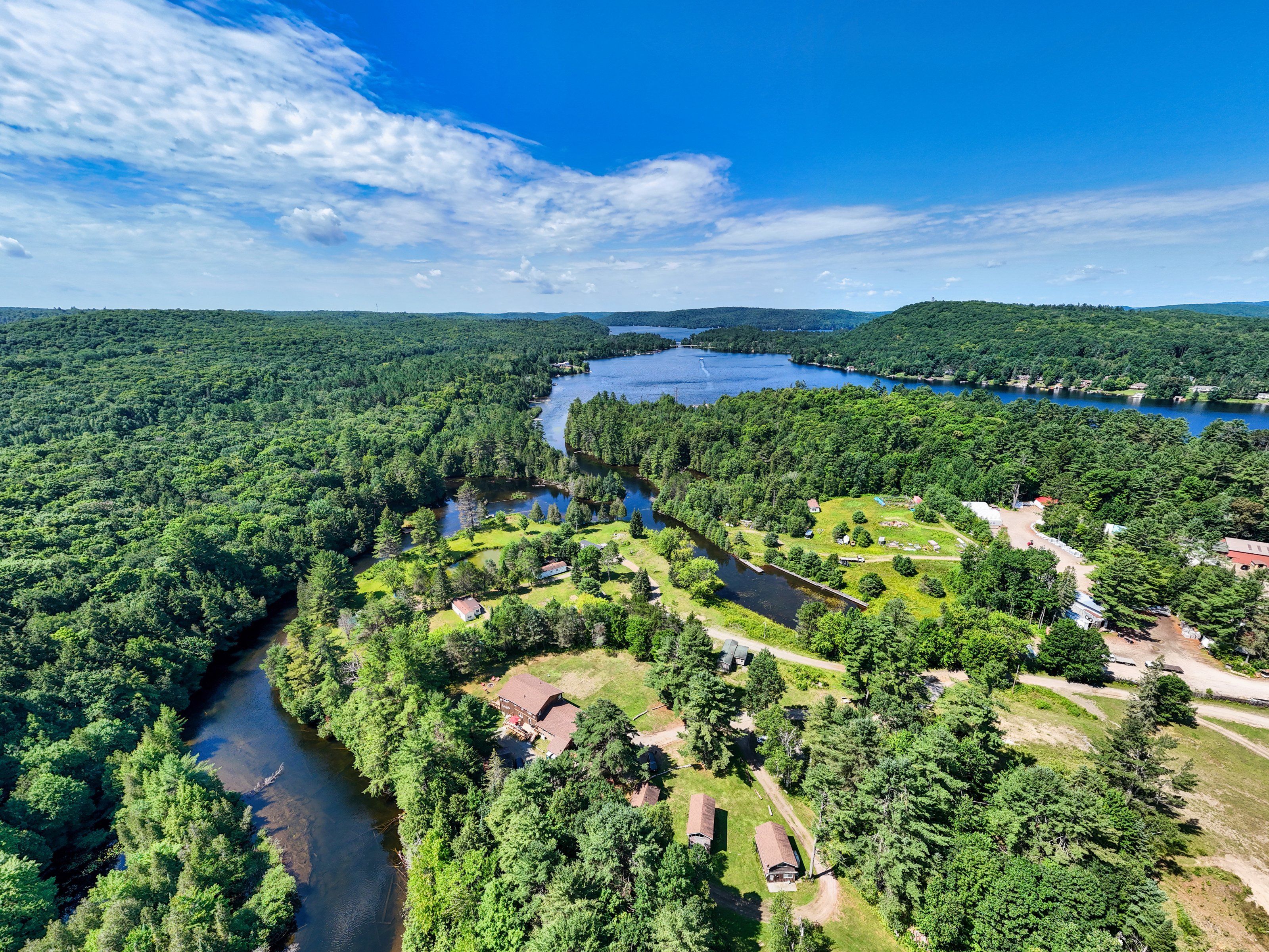 1326 Kawagama Lake Road, Algonquin Highlands, On P0a 1e0