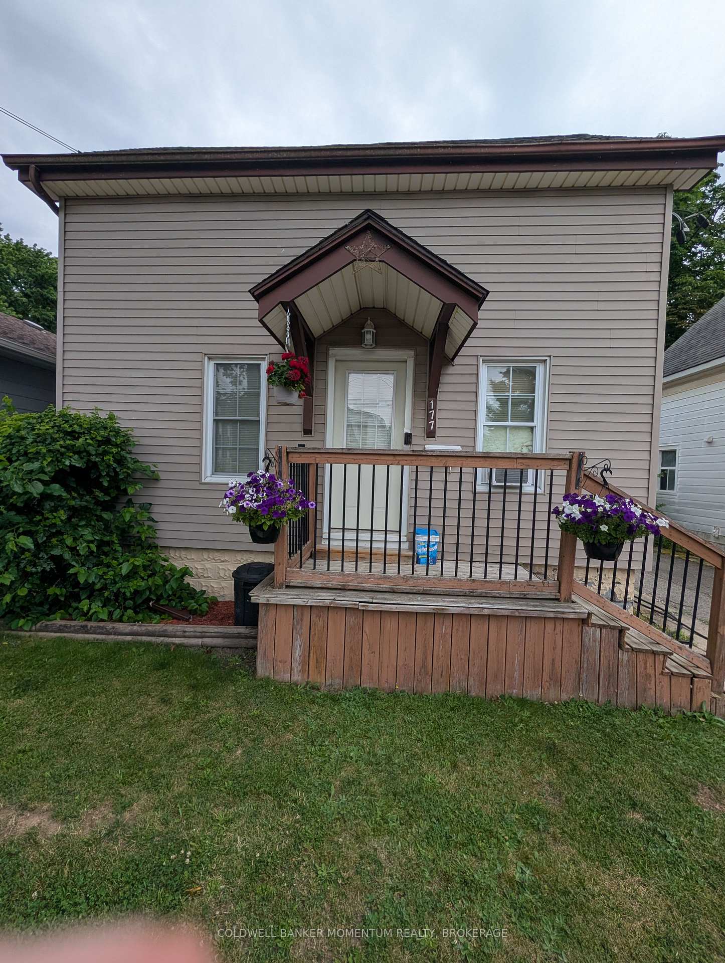 177 Erie Street, Port Colborne, On L3k 4m5