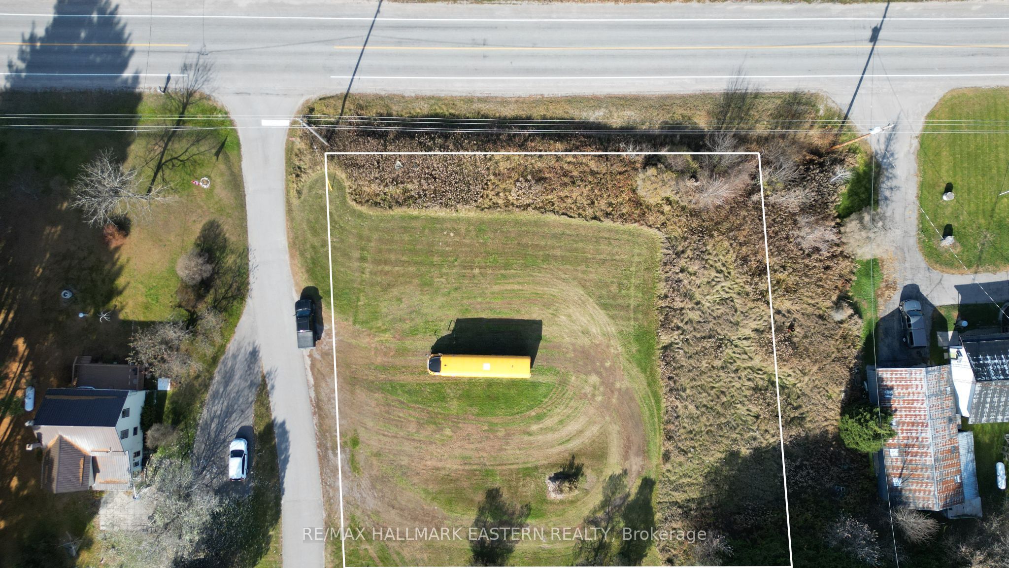 N/A Andrew Street, Havelock-Belmont-Methuen, On K0l 1z0