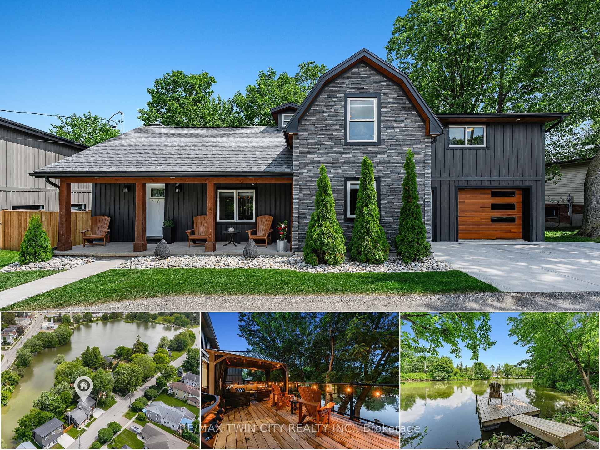20 David Street, Wellesley, On N0b 2t0
